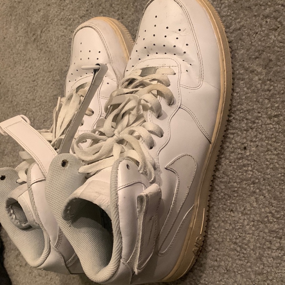 Air Force 1s